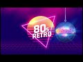 RETRO ANOS 80 - REMIXAGENS ( DJ MARCELO FALCÃO )