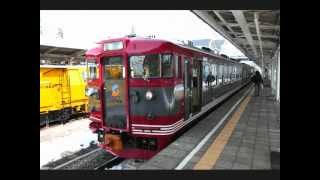 【走行音】しなの鉄道169系　S53編成