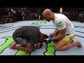 The most respectful moments in UFC history: MMA is all about respect!