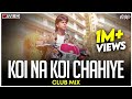 Koi Na Koi Chahiye Pyar Karne Wala | Club Mix | Deewana | Shahrukh Khan | DJ Ravish & DJ Chico
