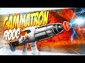 *One Of The Best Weapons!* Gammatron 9000 Review | Sci-Fi Event Season 9 | Fortnite STW