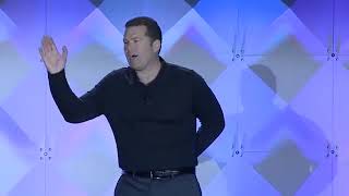 Breaking Down Barriers by Motivational Speaker, Former Navy SEAL, CXO & Author ALDEN MILLS
