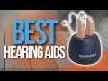 🙌Top 7 Best Affordable Hearing Aids for Elderly's and Deaf| Black Friday and Cyber Monday Sale 2023!