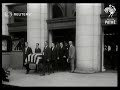 funeral of william jennings bryan 1925