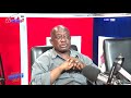 LIVE: Ashanti Regional Minister, Hon. Simon Osei-Mensah On The Wontumi Morning Show | 10/09/24