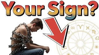 Your Zodiac Sign's WORST Habit Exposed (The Addiction Destroying You Slowly)