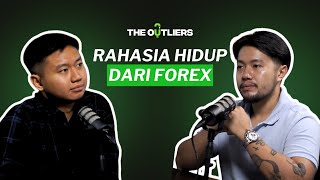 Orang Ini Menghasilkan Ratusan Juta/Bulan Lewat Trading Forex, Siapa Jonathan Ewaldo? - The Outliers