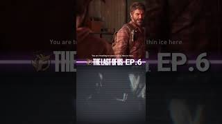 🎥EMOTIONAL Ellie & Joel Scene about LOSS in THE LAST OF US Ep.6🎮HBO Max Show vs. Game Comparison📺