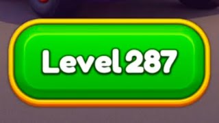 Loop Sort Walkthrough: Level 287 Solution