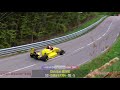 dallara f394 christian georg hill climb 2014 abreschviller st. quirin