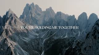 Bryan McCleery – Bigger Than Impossible - Live (Official Lyric Video)