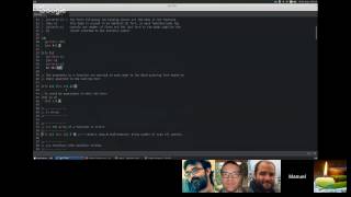 Functions in Clojure