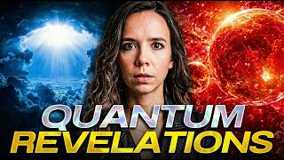 The Quantum Light Discovery That Has Physicists Questioning Everything
