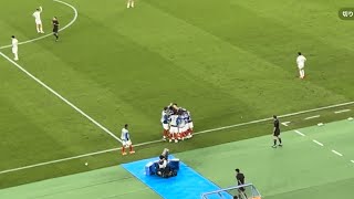 【渡辺逆転ゴール】2024.5.11 ACL(アジアチャンピオンズリーグ)決勝 横浜Fマリノス🇯🇵vsアル・アイン🇦🇪