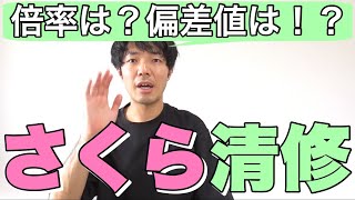 【志望する中学生必見!!】さくら清修高校の倍率や合格点、合格の可能性について