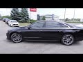 i found the cheapest audi a8l d4 watch this before buying one