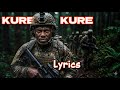 Tytie - Kure Kure (Lyrics Video)
