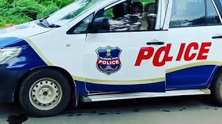 Small clip for police aspirants.Harin Rao sub-inspector ❤️❤️