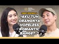 Sempat Tak Direstui, Ini Rahasia di Balik Hubungan Febby Rastanty & Suami - Daniel Tetangga Kamu