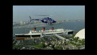 ABC7 Los Angeles Eyewitness News Copter Television Commercial