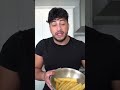 I’m Eating Chicken Wings And Fries For Weight Loss | The Golden Balance