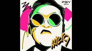 PSY - That That (prod. & feat. SUGA of BTS) (Audio)