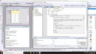 Python Improvements in Origin 2021