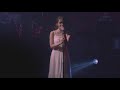 4k hdr 170604 정은지 소극장 콘서트 다락방 사랑은 바람처럼 직캠 by.extra