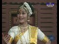 kalamandalam leelamma mohiniattam hindi padam dances of india