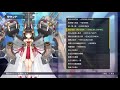 アズールレーン クロスウェーブbgm　響け撃音、轟かせ雷光　～sakura empire