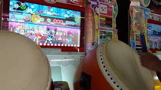 太鼓の達人【ニジイロ】恋文2000 全良