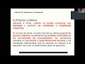 valorizaciones y liquidaciones de obras por contrata sesiÓn n° 01