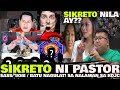 SIKRETO NI PASTOR NASABI NI SASS!! / DR BATU AT JOIE NAGULANTANG SA SINABI SA KOJC AT TINATAGO!