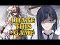 [Arknights] Stream Ends When I Get Yato R Kirin【Verin Varenya | VTUBER ID】