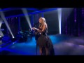 Leona Lewis - Run @ Live X-Factor [HD] (LeonaLewisBR.com)