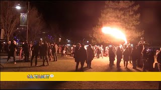 Frost Festival kicks off