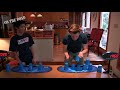 Epic Speed Stacking  On The Road