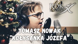 Tomasz Nowak - Kołysanka Józefa