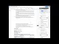 Using Grackle for making Google Docs accessible.