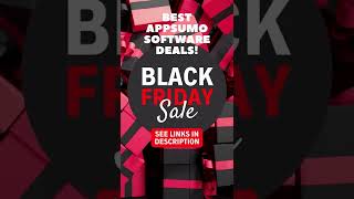 APPSUMO Black Friday Software Deals - 🔥 Huge Discounts 🔥