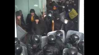 події ОДА Вінниця 25_01_2014