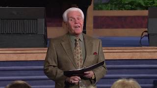 2013 SWBC: It’s Your Job to Serve Your Generation | Jesse Duplantis