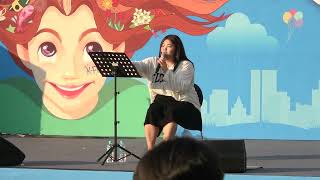 윤예슬이 - My Only One Is Gone - 제10회 한국축제여행박람회 K-Festival 2024 .