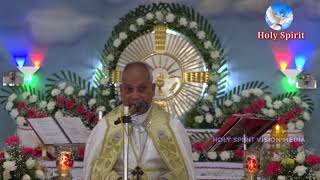 പിതാവായ ദൈവത്തിൻ്റെ വലിയ സ്നേഹം EPISODE - 1 ARCHBISHOP EMERITUS RT.REV.MAR GEORGE VALIAMATTAM