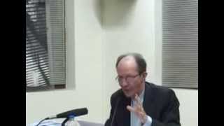 Giorgio Agamben at CSDS, B.N. Ganguli Memorial Lecture