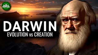 Charles Darwin - Evolution vs Creation Documentary