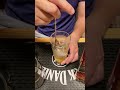 ジョニーウォーカー johnny walker black label asmr