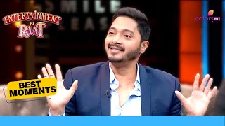 Triple the Fun with Golmaal Cast | Entertainment Ki Raat