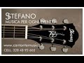 Teorema Marco Ferradini cover Stefano