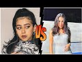 LORRAYNE OLIVEIRA VS BECA BARRETO (batalha de tiktok)